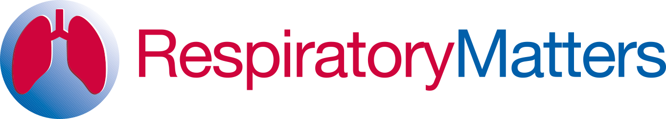 Respiratory Matters Logo